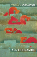 All The Names-9781860467202
