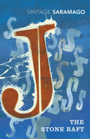 The Stone Raft-9781860467219