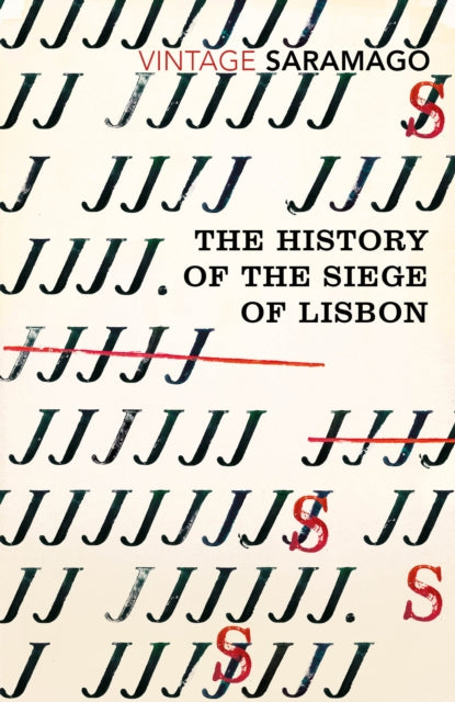 The History of the Siege of Lisbon-9781860467226