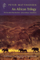An African Trilogy-9781860467882