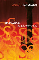 Baltasar & Blimunda-9781860469015