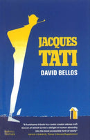 Jacques Tati-9781860469244