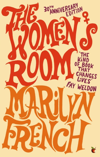 The Women's Room-9781860492822