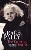 The Collected Stories of Grace Paley-9781860495212