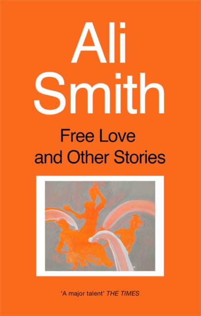 Free Love And Other Stories-9781860495847