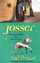 Josser : The Secret Life of a Circus Girl-9781860496950