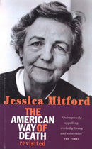 The American Way Of Death Revisited-9781860497629