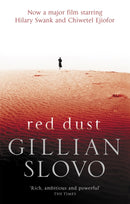 Red Dust-9781860499159