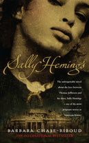 Sally Hemings-9781860499524