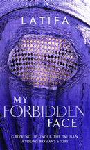 My Forbidden Face-9781860499616