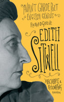 Edith Sitwell : Avant garde poet, English genius-9781860499685