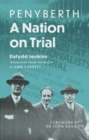 Penyberth : A Nation on Trial-9781860571664