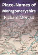 Place-Names of Montgomeryshire-9781860571725