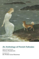 An Anthology of Finnish Folktales