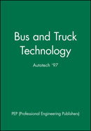 Bus and Truck Technology (Autotech '97)