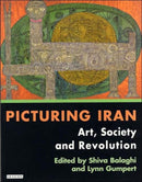 Picturing Iran