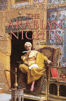 The Arabian Nights : A Companion-9781860649837