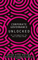 Corporate Governance Unlocked-9781860727214