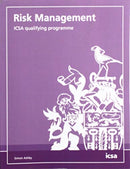 Risk Management: ICSA qualifying programme-9781860727511