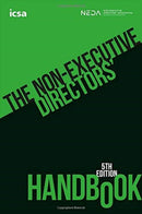 The Non-Executive Directors' Handbook-9781860727597