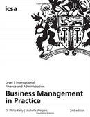 Business Management in Practice-9781860727795