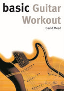 Basic Guitar Workout-9781860743696