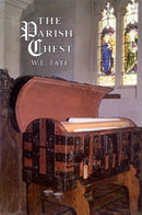 The Parish Chest-9781860776113