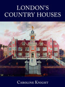 London's Country Houses-9781860776465