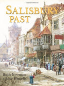 Salisbury Past-9781860776564
