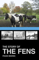 The Story of the Fens-9781860776977