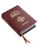 New Catholic Bible : Standard Edition-9781860824678