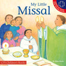 My Little Missal-9781860825651