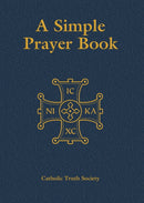 Simple Prayer Book