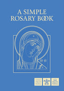 A Simple Rosary Book-9781860829253