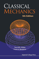 Classical Mechanics (5th Edition)-9781860944352