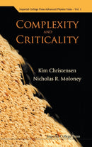 Complexity And Criticality-9781860945045