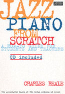 Jazz Piano from Scratch