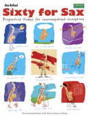 Sixty for Sax