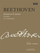 Sonata in C minor, Op. 13 (Pathétique)