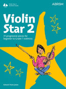 Violin Star 2, Student''s book