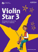 Violin Star 3, Student''s book