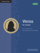 Weiss for Guitar