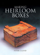 Making Heirloom Boxes-9781861081766