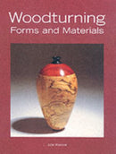 Woodturning-9781861083555