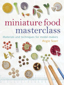 Miniature Food Masterclass-9781861085252