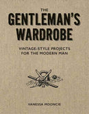 The Gentleman’s Wardrobe