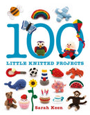 100 Little Knitted Projects-9781861087997