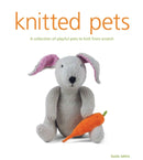 Knitted Pets-9781861088512