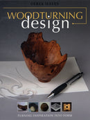 Woodturning Design-9781861088659