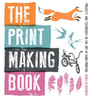 Print Making Book, The-9781861089212